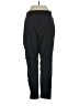 Eddie Bauer Solid Black Active Pants Size 4 - photo 2