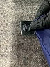 Darjoni Blue Blazer Size M - photo 4