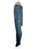 BDG Blue Jeans Size 27 waist - photo 4