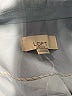 Ann Taylor LOFT 100% Polyester Blue Blazer Size 12 Petite - photo 6