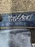 Mossimo Blue Denim Shorts Size 10 - photo 3