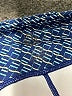 J. McLaughlin Blue Active Pants Size M - photo 4