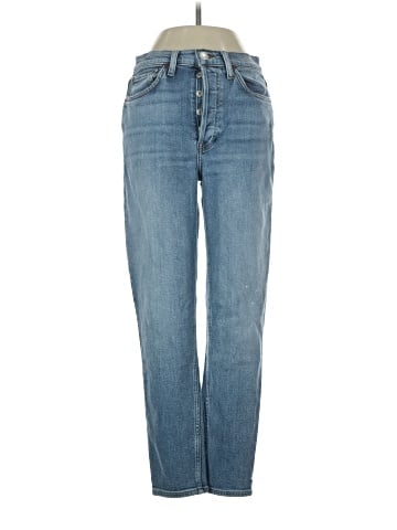 RE/DONE Jeans (view 1)