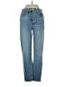 RE/DONE Blue Jeans Size 27 waist - photo 1