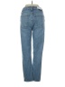 RE/DONE Blue Jeans Size 27 waist - photo 2