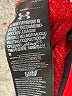Under Armour Red Jacket Size M (youth) - photo 4