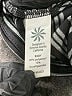 Athleta Stripes Gray Leggings Size M - photo 5