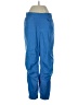 Patagonia Blue Casual Pants Size 4 - photo 1