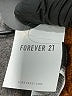 Forever 21 100% Cotton Orange Sweater Vest Size S - photo 7