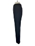 Theory 100% Polyester Solid Blue Track Pants Size P (petite) - photo 5