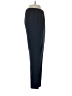 Theory 100% Polyester Solid Blue Track Pants Size P (petite) - photo 4