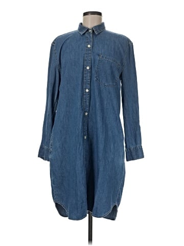Gap Casual Dress (view 1)