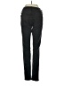 mavi Chevron-herringbone Black Jeans Size 24 waist (estimated) - photo 2