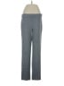 Talbots Chevron-herringbone Gray Active Pants Size 2 - photo 1