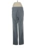 Talbots Chevron-herringbone Gray Active Pants Size 2 - photo 2