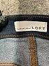 Ann Taylor LOFT Blue Jeans Size 31 Petite - photo 7
