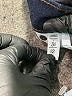 Ann Taylor LOFT Blue Jeans Size 31 Petite - photo 8