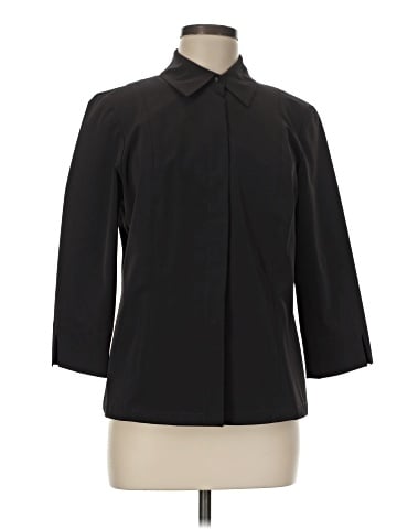 Alex Garfield Coat (view 1)