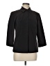 Alex Garfield Black Coat Size M - photo 1