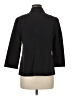 Alex Garfield Black Coat Size M - photo 2