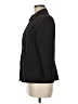 Alex Garfield Black Coat Size M - photo 5