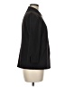 Alex Garfield Black Coat Size M - photo 4