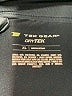 Tek Gear Solid Black Active Skort Size XL - photo 3