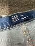 Gap Blue Jeans Size 30 waist - photo 7