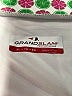 Grand Slam 100% Polyester Argyle Green Skort Size XL - photo 3