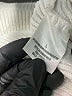 Blue Rain Ivory Turtleneck Sweater Size L - photo 8