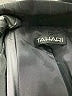 Tahari 100% Polyester Black Blazer Size 12 - photo 6