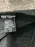 Hot Topic Black Short Sleeve Top Size Lg (0) - photo 7