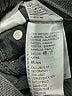 Levi's 100% Cotton Black Denim Shorts Size 20 - photo 4