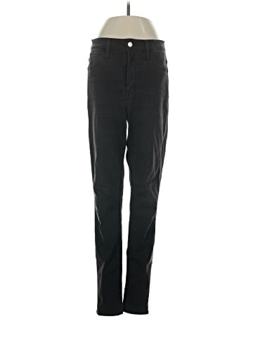 Madewell Curvy Roadtripper Supersoft Skinny Jeans in Ardley Wash (view 1)