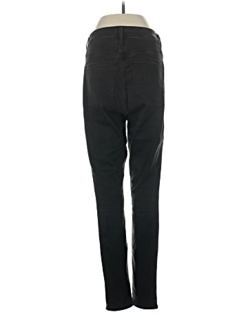 Madewell Curvy Roadtripper Supersoft Skinny Jeans in Ardley Wash (view 2)
