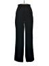 Wilfred 100% Polyester Black Dress Pants Size 00 - photo 1