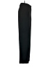 Wilfred 100% Polyester Black Dress Pants Size 00 - photo 4