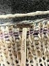 Free People Metallic Tan Pullover Sweater Size L - photo 7