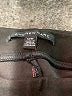 Andrew Marc Black Active Pants Size M - photo 4