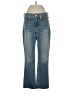 JCPenney Blue Jeans Size 25 waist - photo 1