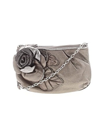 Brighton Leather Crossbody Bag (view 1)