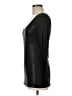 Dots Black Long Sleeve T-Shirt Size M - photo 5