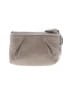 Brighton 100% Leather Silver Leather Crossbody Bag One size - photo 3