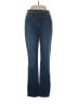 Mott & Bow Blue Jeans Size 25 waist - photo 1