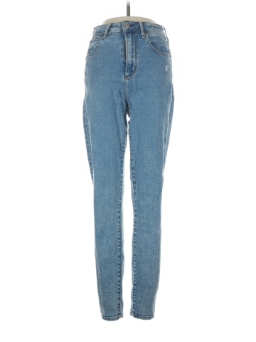 Abercrombie & Fitch Jeans (view 1)