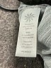 Athleta 100% Polyester Gray Active Pants Size S - photo 8