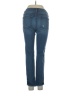 Flying Monkey Hearts Blue Jeans Size 25 waist - photo 2