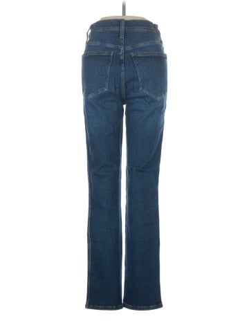 Madewell Stovepipe Jeans (view 2)