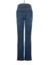 Madewell Blue Stovepipe Jeans Size 25 waist - photo 2