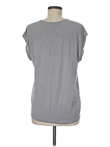 Papermoon Short Sleeve Blouse (view 2)